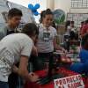 1ª Mostra de Ciências Educacionais e Circo da Ciência